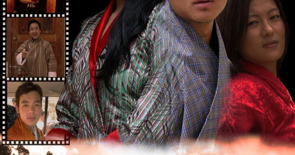 Gaawai Sem (2011) - Bhutanese Movie