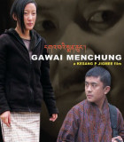 Gawai Menchung