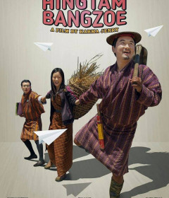 Hingtam Bangzoe