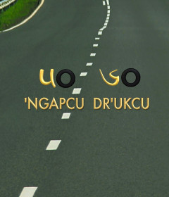 Ngapcu Dr'ukcu