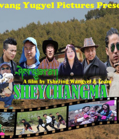 Sheychangma