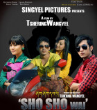 Sho Sho Wai