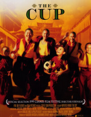 The Cup (1999) - Bhutanese Movie